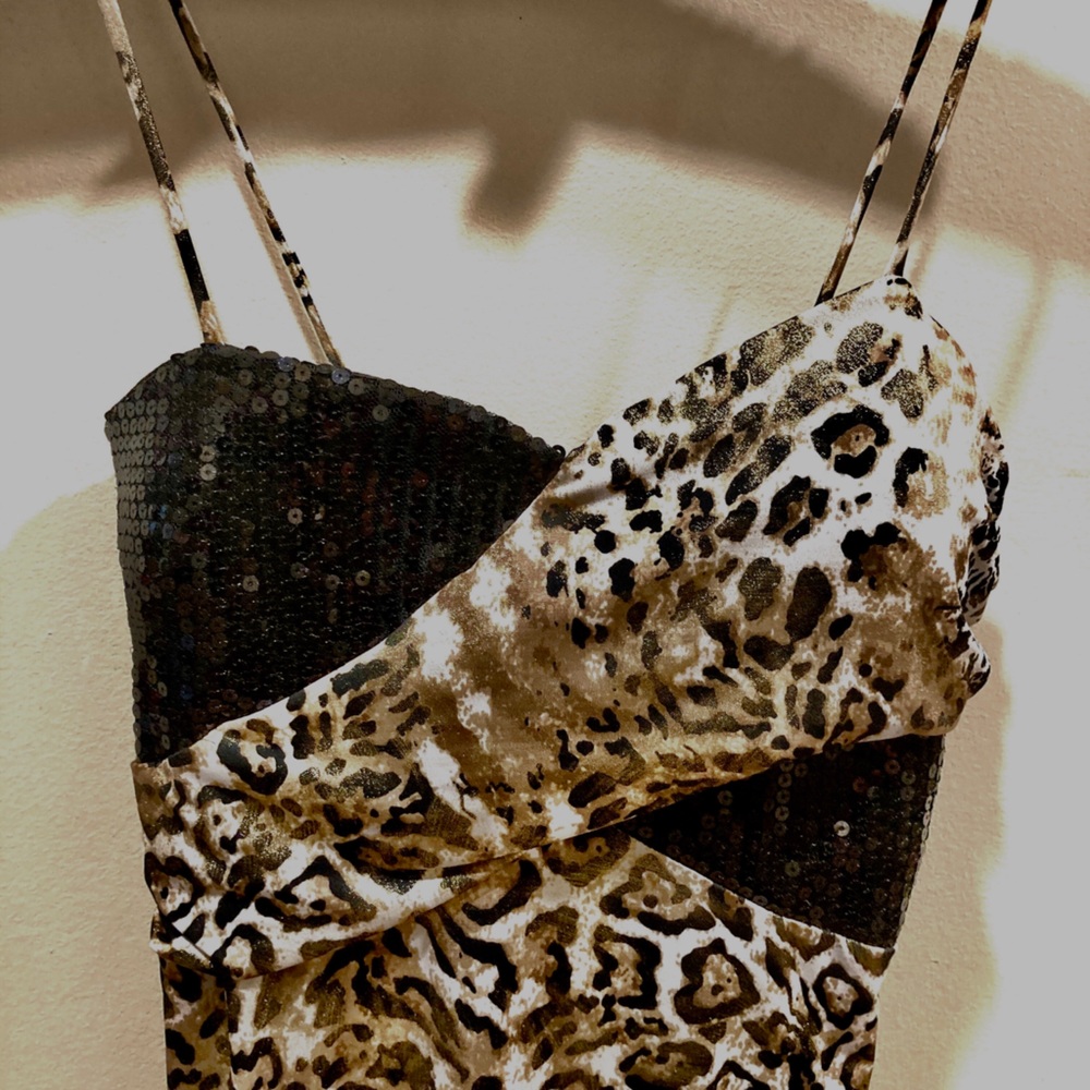 Night out dress!